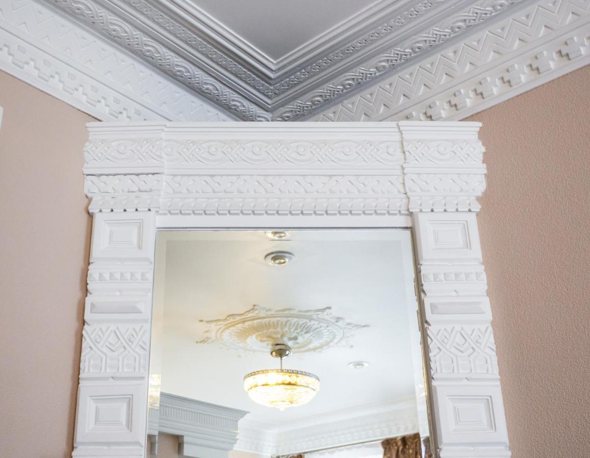 Kristoff Hotel San Pietroburgo Esterno foto